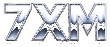 7xm logo
