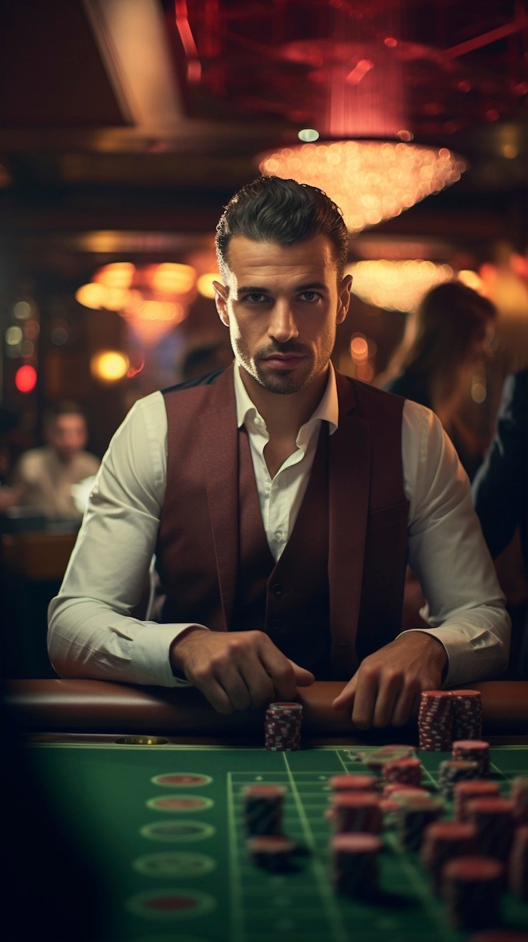 7xm Bingo Rooms