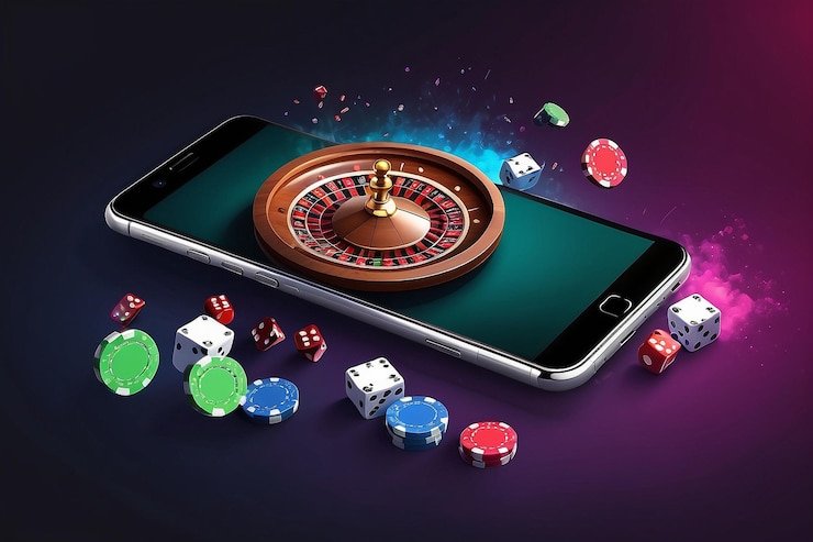7xm mobile gaming
